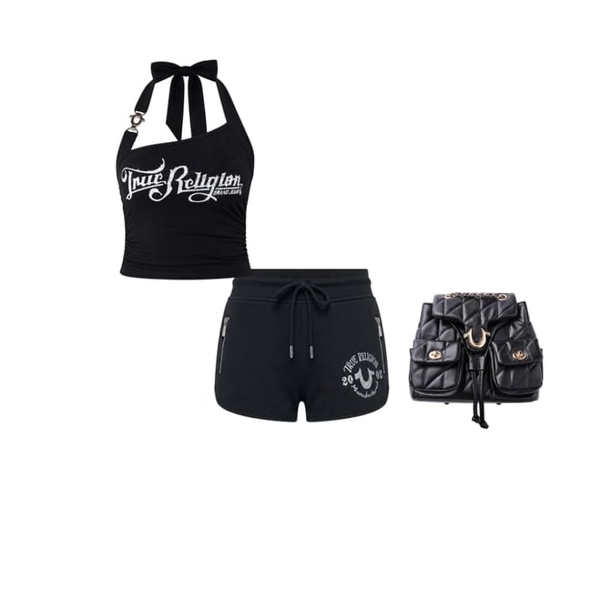 Tap To Shop This Look