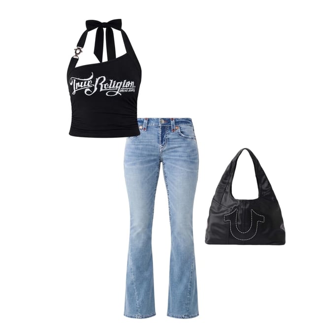 Appuyez pour acheter ce look