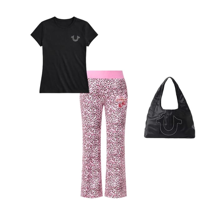 Appuyez pour acheter ce look
