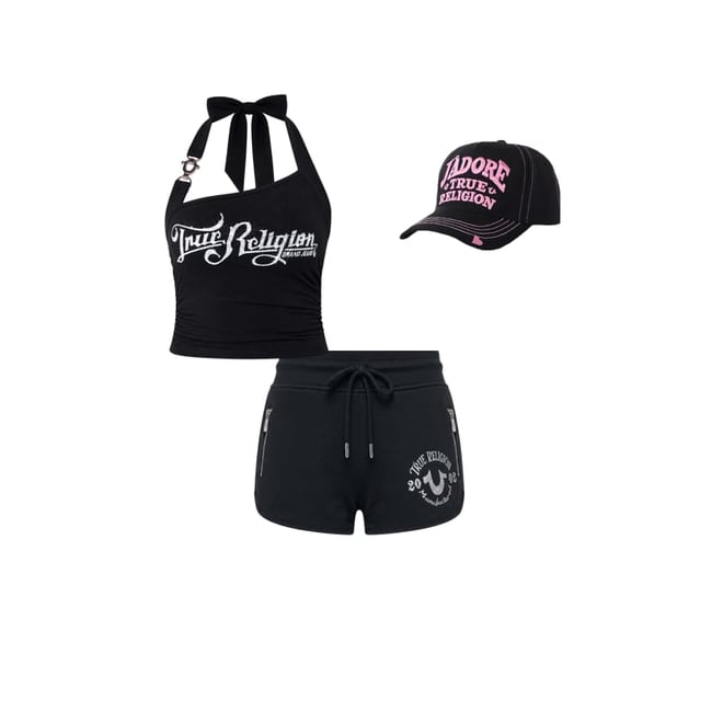 Tap To Shop This Look
