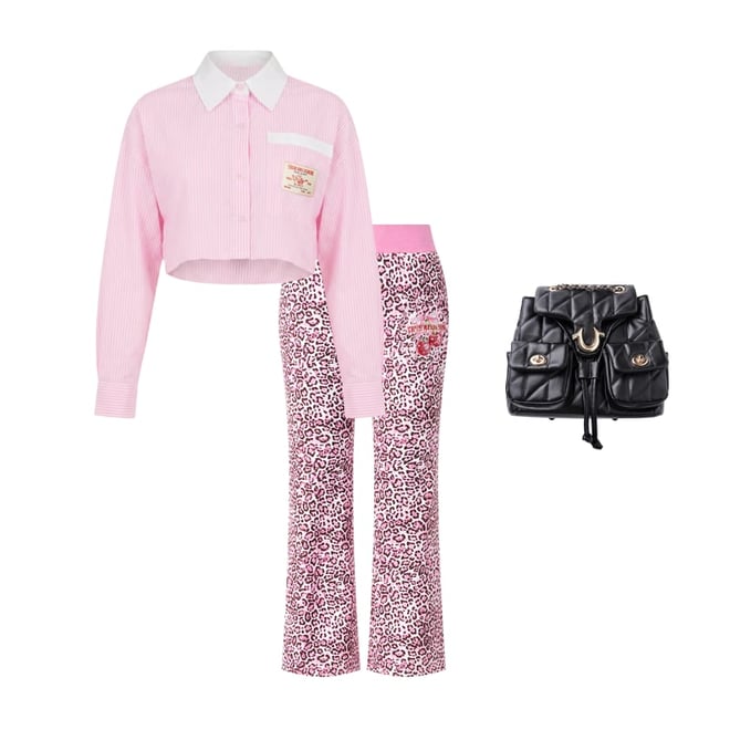 Appuyez pour acheter ce look