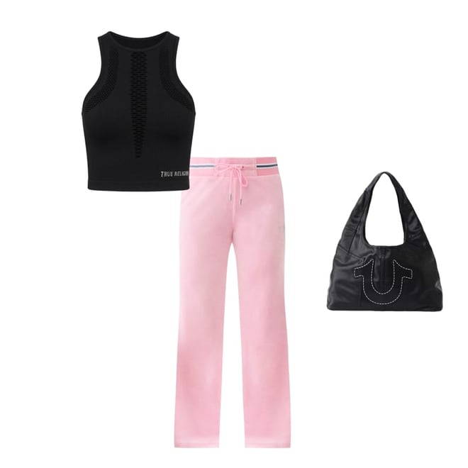 Appuyez pour acheter ce look