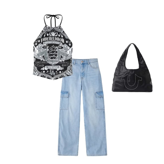 Appuyez pour acheter ce look