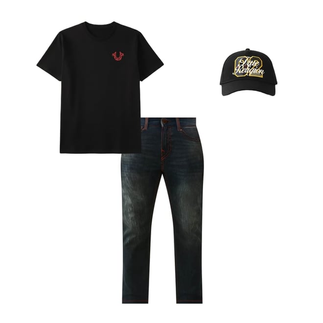 Tap To Shop This Look