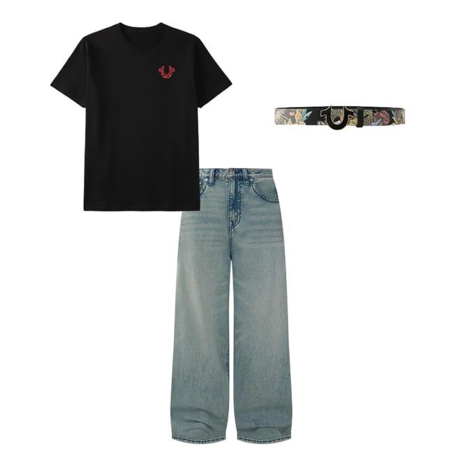 Tap To Shop This Look