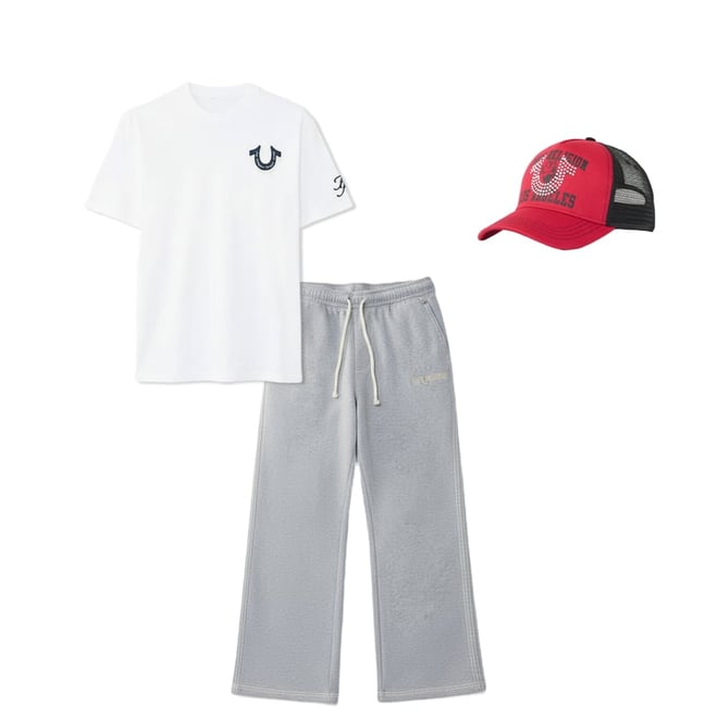Tap To Shop This Look