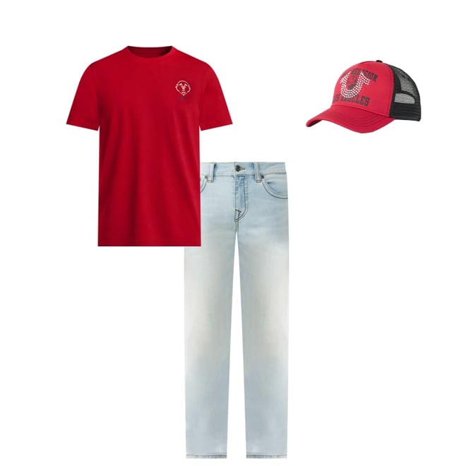 Tap To Shop This Look
