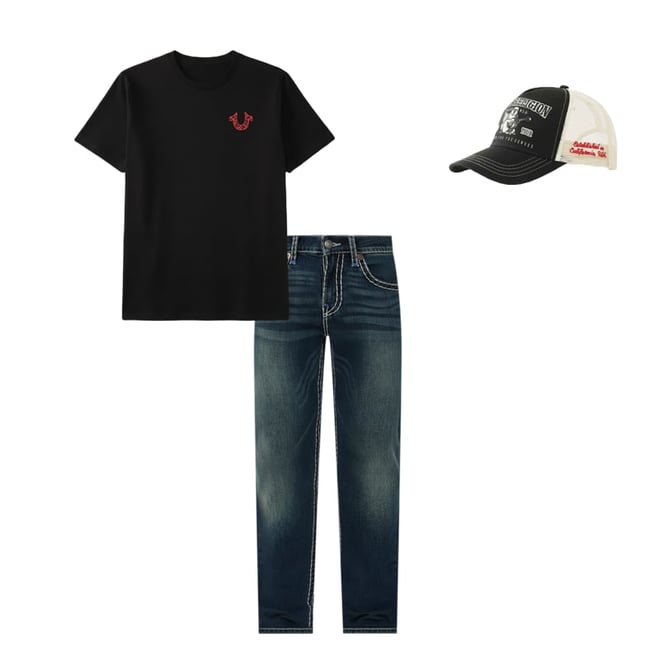 Toca para comprar este look