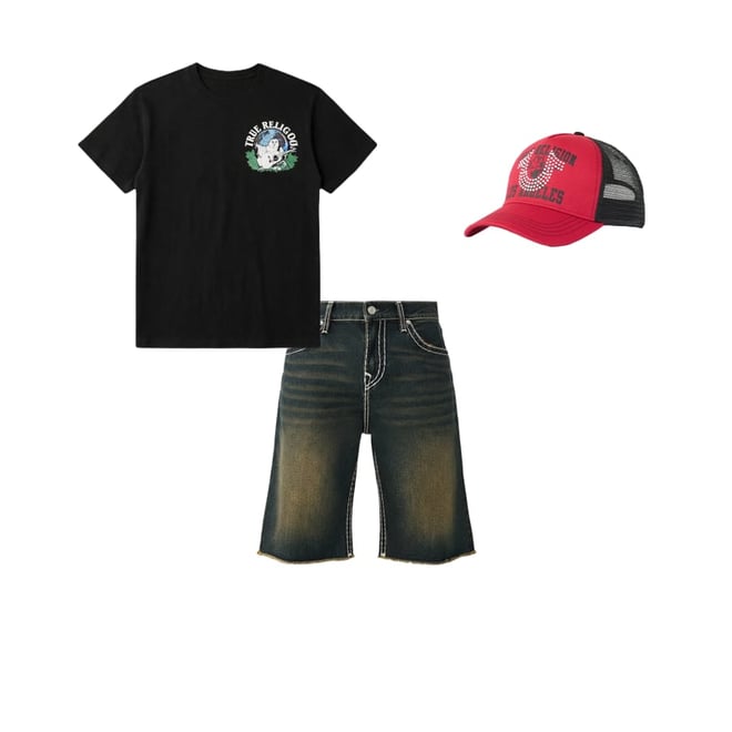 Tap To Shop This Look