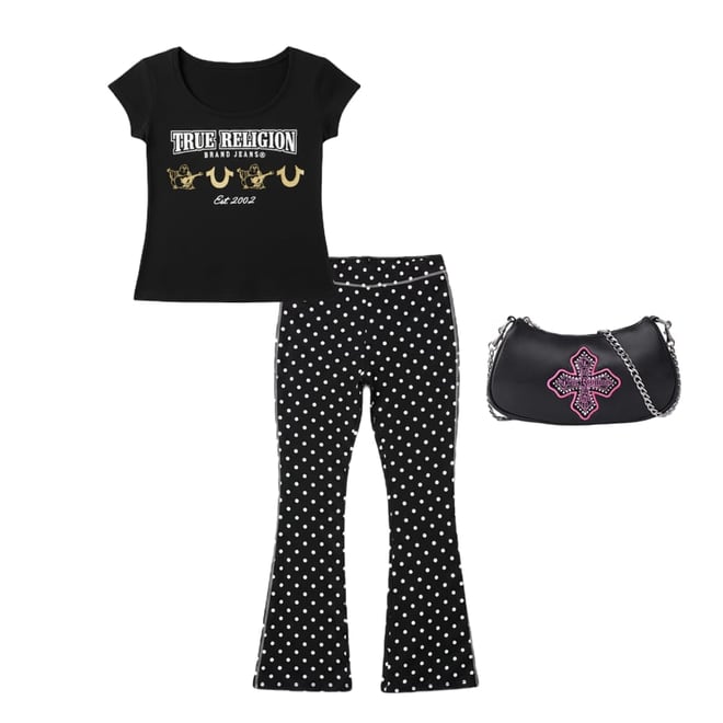 Appuyez pour acheter ce look
