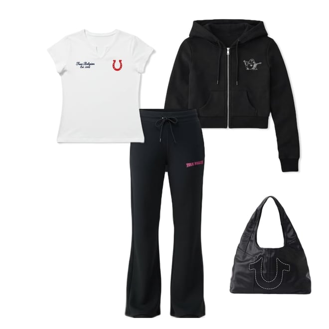 Appuyez pour acheter ce look