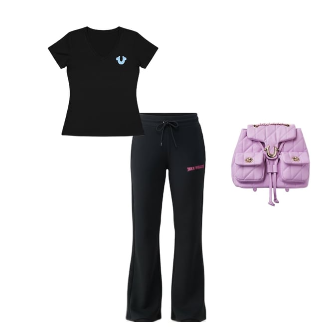 Appuyez pour acheter ce look