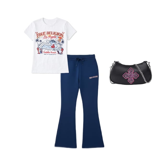 Appuyez pour acheter ce look