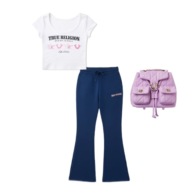 Appuyez pour acheter ce look