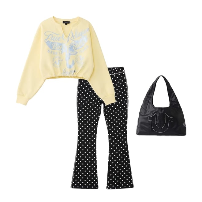 Appuyez pour acheter ce look