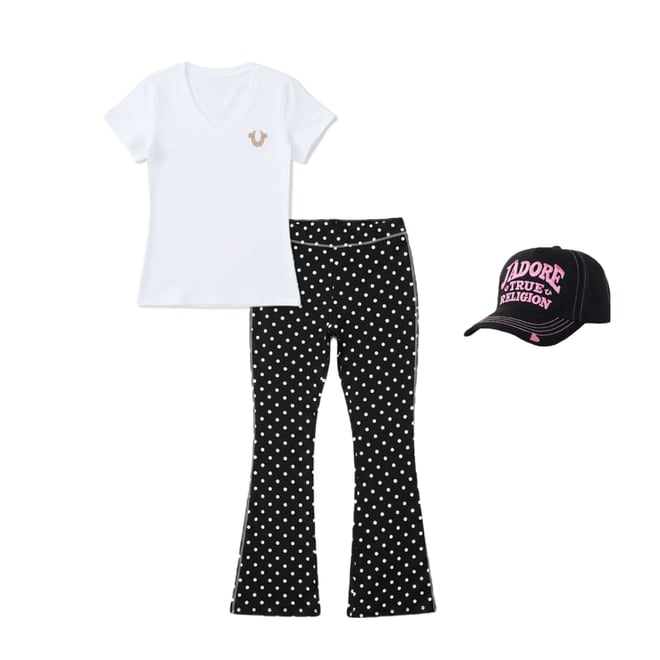 Appuyez pour acheter ce look