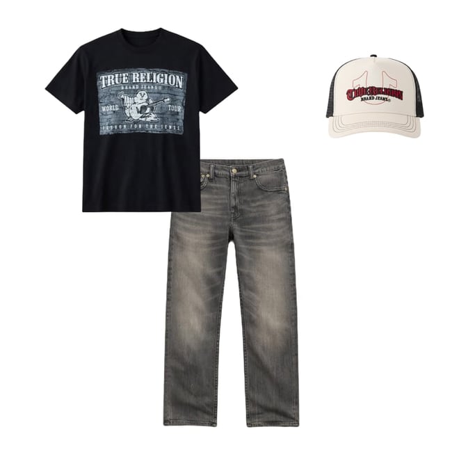 Toca para comprar este look