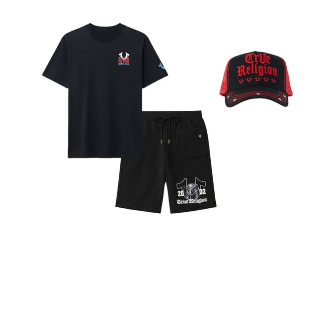 Tap To Shop This Look