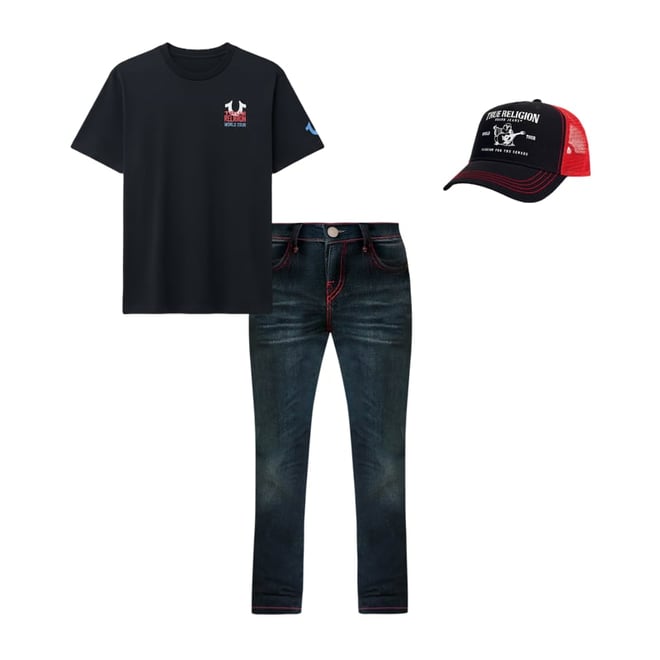 Tap To Shop This Look