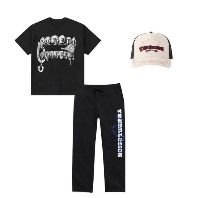 Tap To Shop This Look