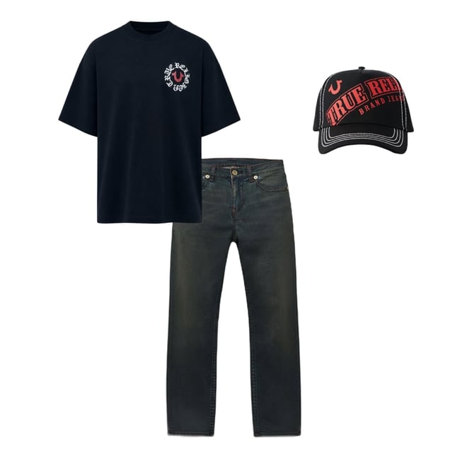 Toca para comprar este look