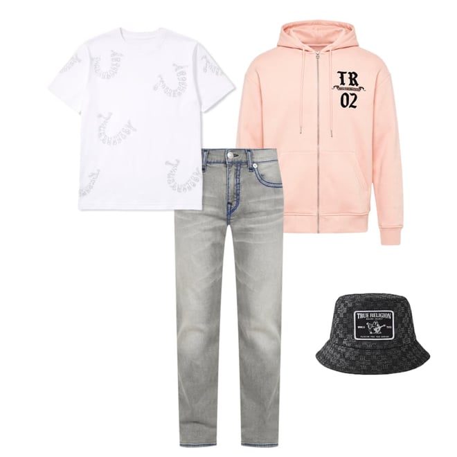 Tap To Shop This Look