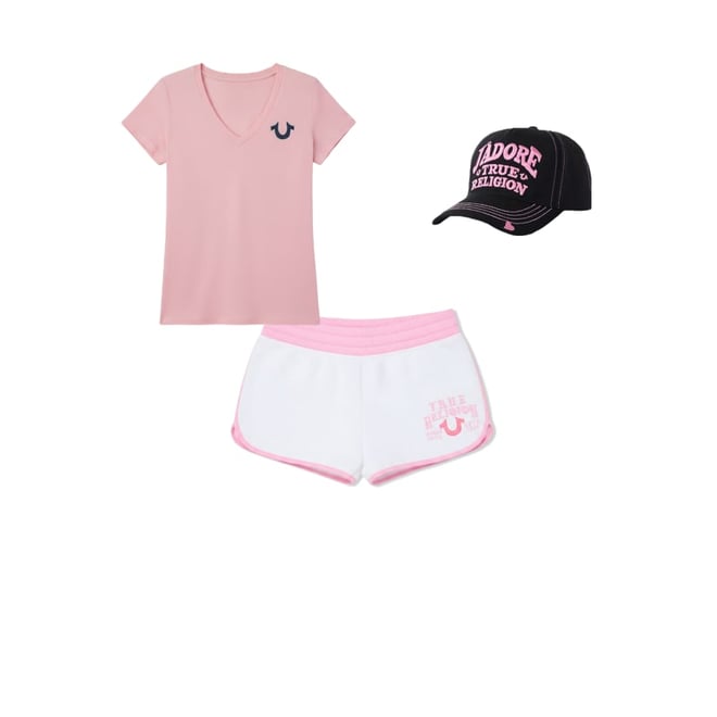 Appuyez pour acheter ce look