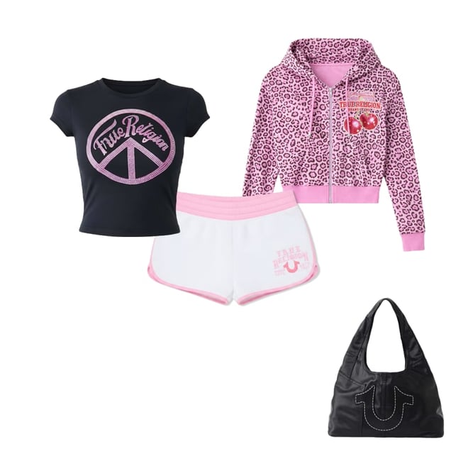 Appuyez pour acheter ce look