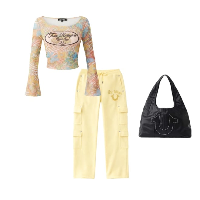 Appuyez pour acheter ce look
