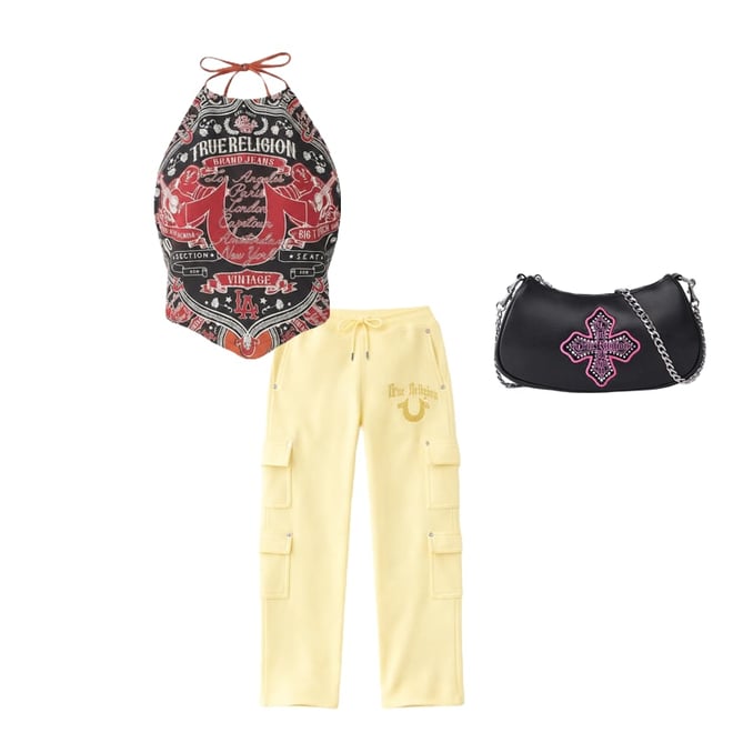Appuyez pour acheter ce look
