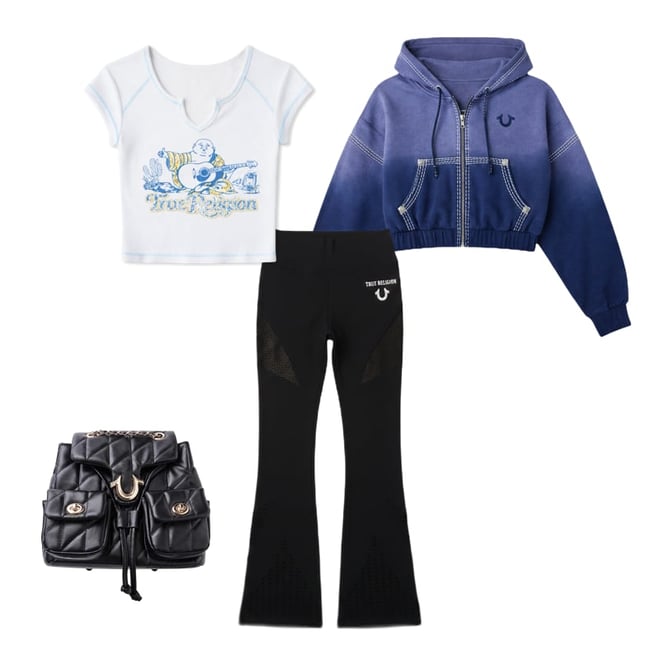 Tap To Shop This Look