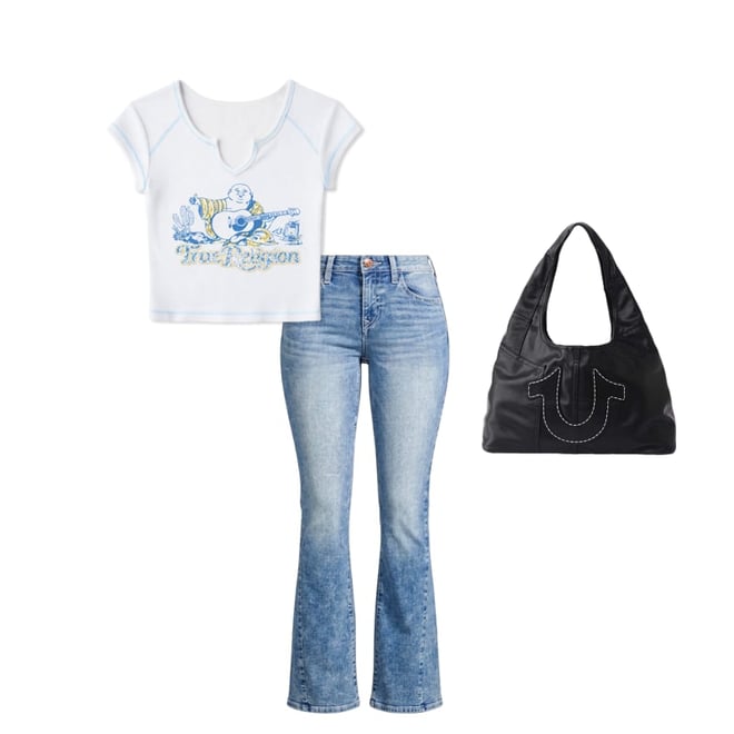 Appuyez pour acheter ce look