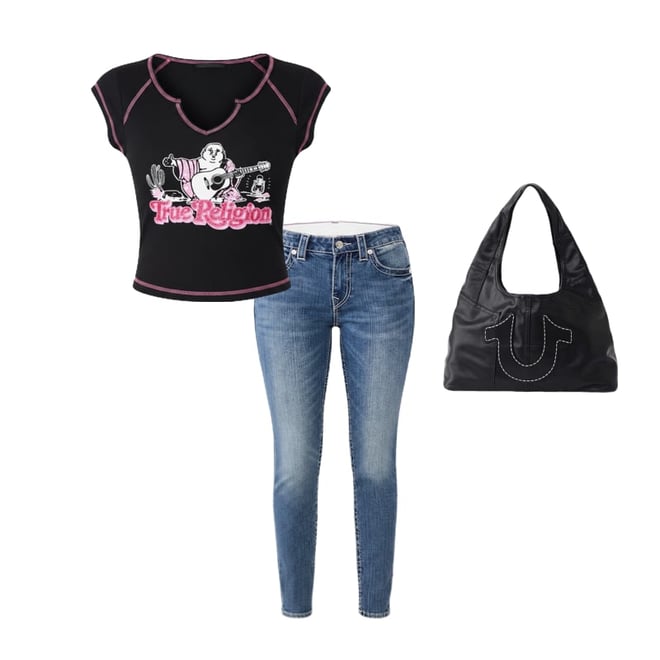 Appuyez pour acheter ce look