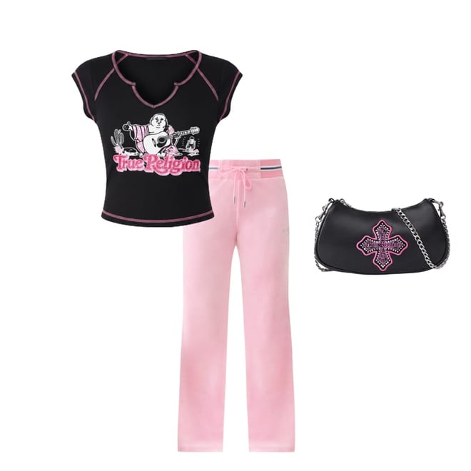 Appuyez pour acheter ce look