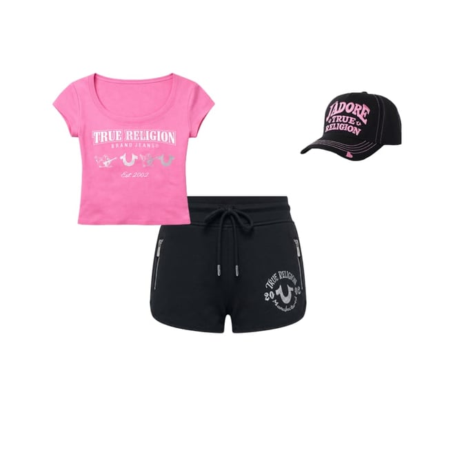 Tap To Shop This Look