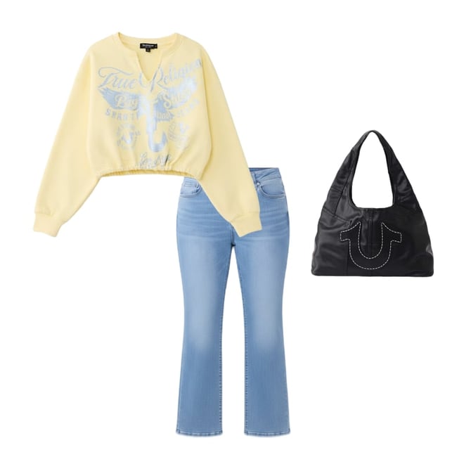 Appuyez pour acheter ce look