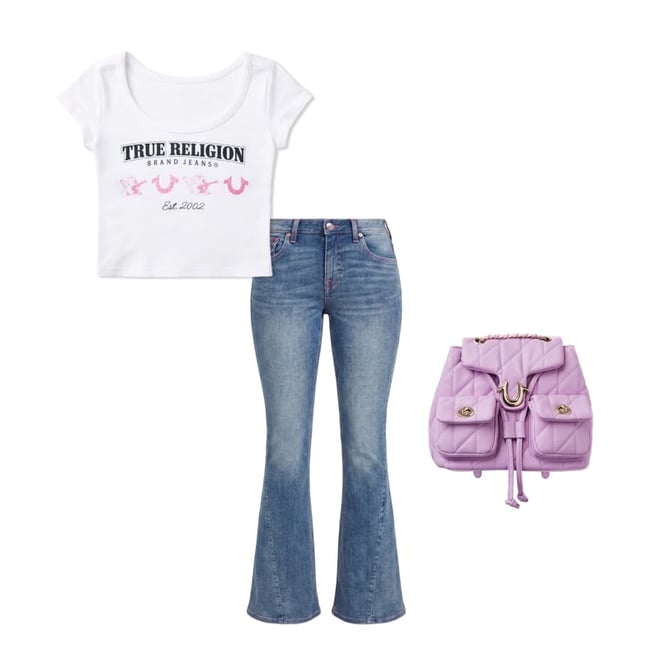 Tap To Shop This Look