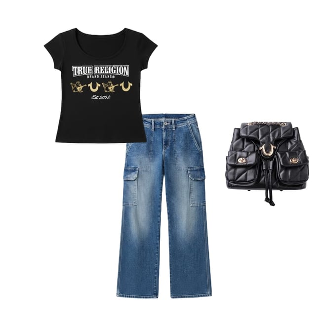 Appuyez pour acheter ce look