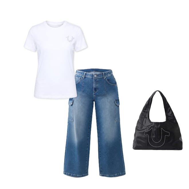 Appuyez pour acheter ce look