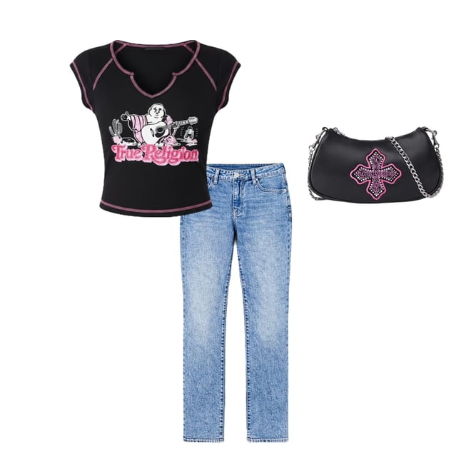 Appuyez pour acheter ce look
