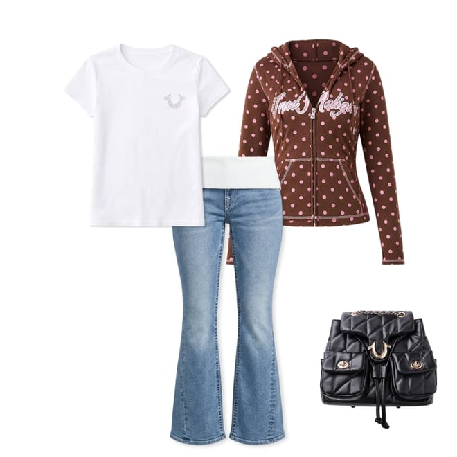 Tap To Shop This Look
