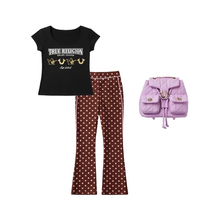 Tap To Shop This Look
