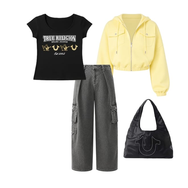 Appuyez pour acheter ce look