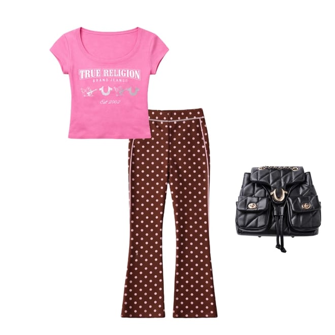 Tap To Shop This Look