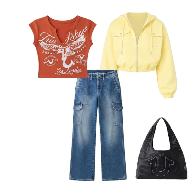 Appuyez pour acheter ce look