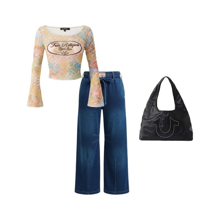 Toca para comprar este look