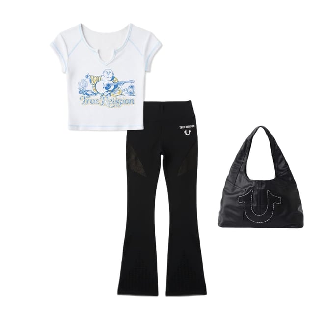 Tap To Shop This Look