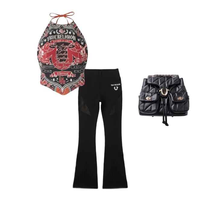 Tap To Shop This Look