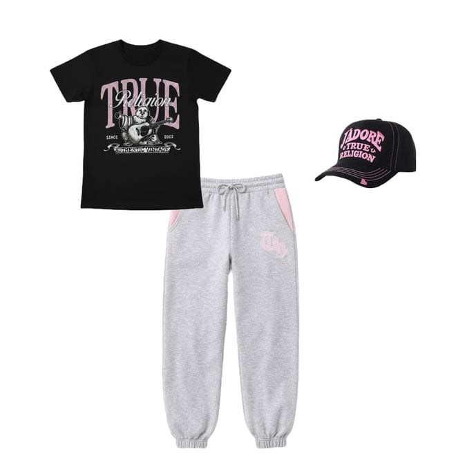 Tap To Shop This Look