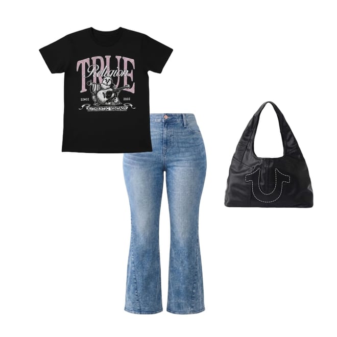 Tap To Shop This Look